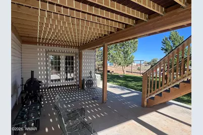 205 W F-Bar Lane, Snowflake, AZ 85937 - Photo 16