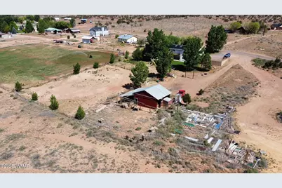 205 W F-Bar Lane, Snowflake, AZ 85937 - Photo 38