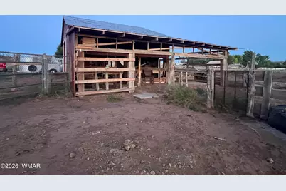 205 W F-Bar Lane, Snowflake, AZ 85937 - Photo 30