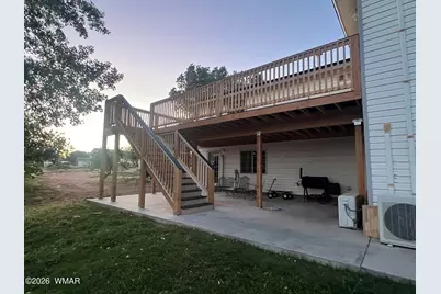 205 W F-Bar Lane, Snowflake, AZ 85937 - Photo 14