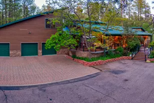 535 E Woodland Lake Rd, Pinetop, AZ 85935 - Photo 2