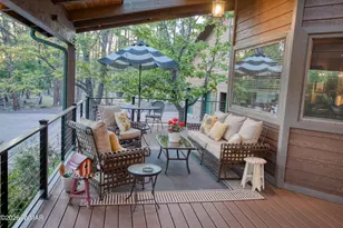 535 E Woodland Lake Rd, Pinetop, AZ 85935 - Photo 6