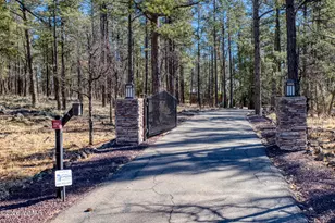 535 E Woodland Lake Rd, Pinetop, AZ 85935 - Photo 2