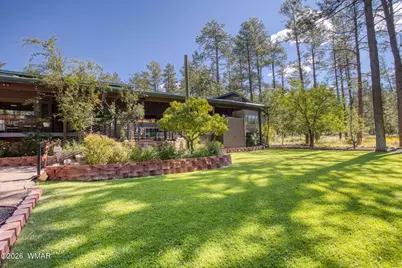 535 E Woodland Lake Road, Pinetop, AZ 85935 - Photo 62