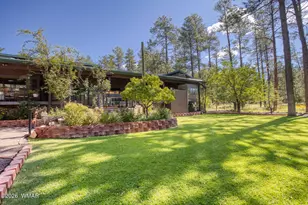 535 E Woodland Lake Rd, Pinetop, AZ 85935 - Photo 62