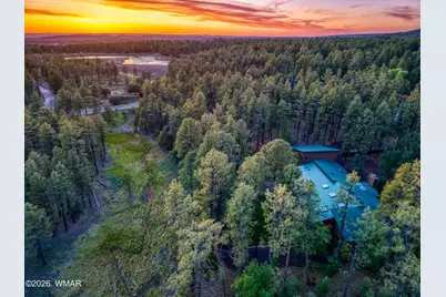 535 E Woodland Lake Road, Pinetop, AZ 85935 - Photo 60