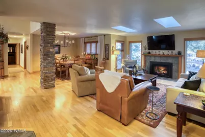 535 E Woodland Lake Road, Pinetop, AZ 85935 - Photo 16