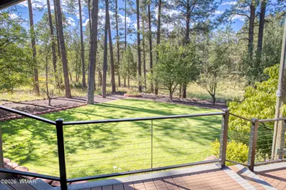 535 E Woodland Lake Road, Pinetop, AZ 85935 - Photo 8