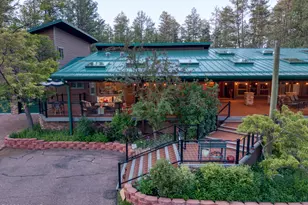 535 E Woodland Lake Rd, Pinetop, AZ 85935 - Photo 70