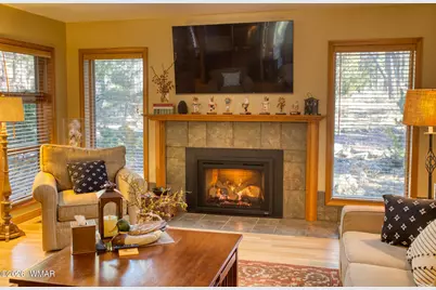 535 E Woodland Lake Road, Pinetop, AZ 85935 - Photo 14