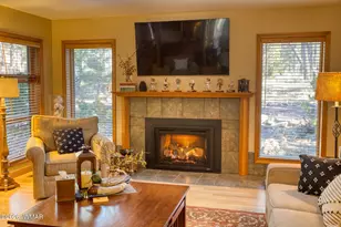 535 E Woodland Lake Rd, Pinetop, AZ 85935 - Photo 14