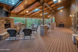 535 E Woodland Lake Rd, Pinetop, AZ 85935 - Photo 8