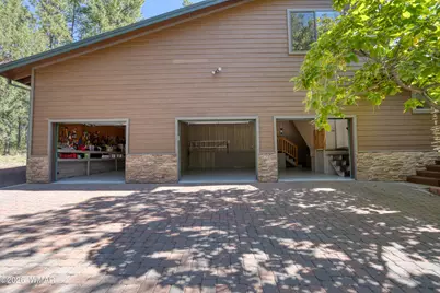 535 E Woodland Lake Road, Pinetop, AZ 85935 - Photo 56