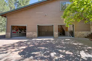 535 E Woodland Lake Rd, Pinetop, AZ 85935 - Photo 56