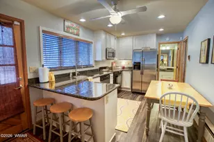535 E Woodland Lake Rd, Pinetop, AZ 85935 - Photo 44