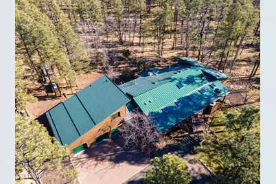535 E Woodland Lake Road, Pinetop, AZ 85935 - Photo 64
