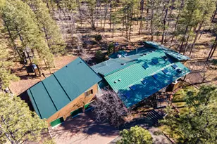 535 E Woodland Lake Rd, Pinetop, AZ 85935 - Photo 64