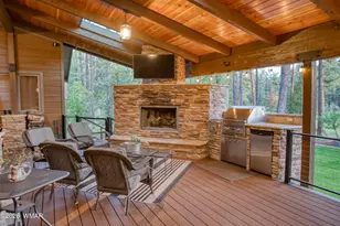 535 E Woodland Lake Rd, Pinetop, AZ 85935 - Photo 4