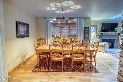 535 E Woodland Lake Road, Pinetop, AZ 85935 - Photo 24