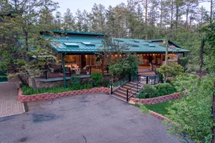 535 E Woodland Lake Rd, Pinetop, AZ 85935 - Photo 1