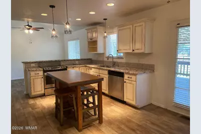 1541 N Fairway Drive, Show Low, AZ 85901 - Photo 28
