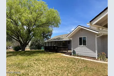 1541 N Fairway Drive, Show Low, AZ 85901 - Photo 18