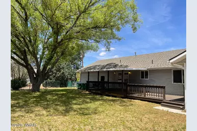 1541 N Fairway Drive, Show Low, AZ 85901 - Photo 8