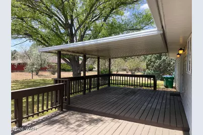 1541 N Fairway Drive, Show Low, AZ 85901 - Photo 12