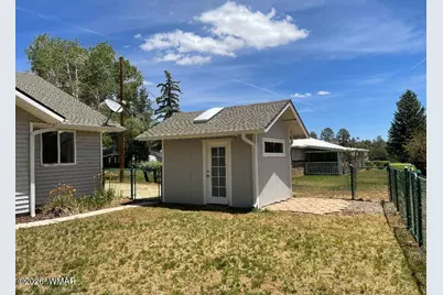 1541 N Fairway Drive, Show Low, AZ 85901 - Photo 20