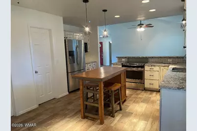 1541 N Fairway Drive, Show Low, AZ 85901 - Photo 30