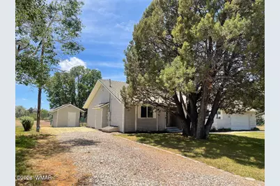 1541 N Fairway Drive, Show Low, AZ 85901 - Photo 6