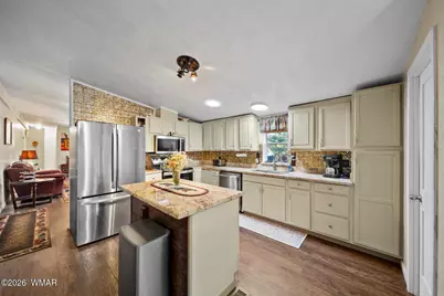 1381 N 25th Way, Show Low, AZ 85901 - Photo 18