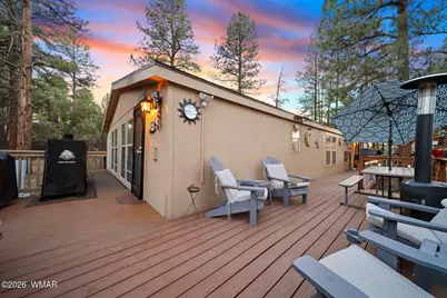 1381 N 25th Way, Show Low, AZ 85901 - Photo 8