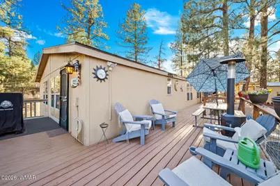 1381 N 25th Way, Show Low, AZ 85901 - Photo 44