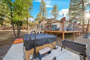 1381 N 25th Way, Show Low, AZ 85901 - Photo 40