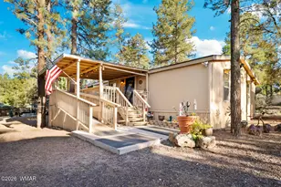 1381 N 25th Way, Show Low, AZ 85901 - Photo 36
