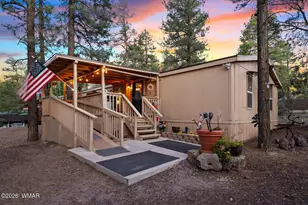 1381 N 25th Way, Show Low, AZ 85901 - Photo 2