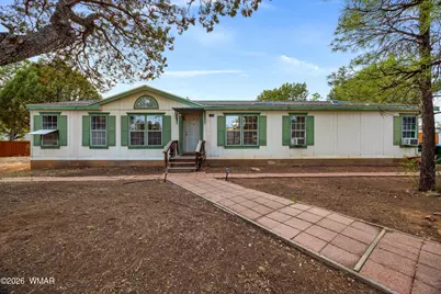 220 S 10th Avenue, Show Low, AZ 85901 - Photo 4