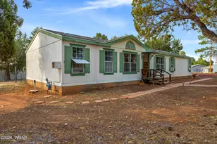 220 S 10th Ave, Show Low, AZ 85901 - Photo 2