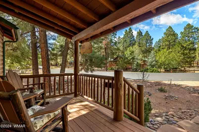 2708 Palomino Trail, Overgaard, AZ 85933 - Photo 28
