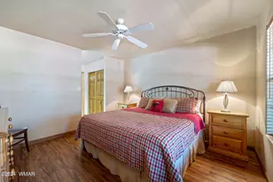 2708 Palomino Trail, Overgaard, AZ 85933 - Photo 6