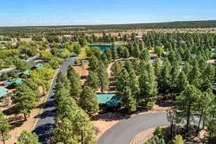 2708 Palomino Trail, Overgaard, AZ 85933 - Photo 34
