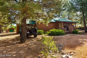 2708 Palomino Trail, Overgaard, AZ 85933 - Photo 24