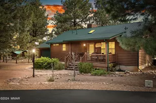 2708 Palomino Trail, Overgaard, AZ 85933 - Photo 1