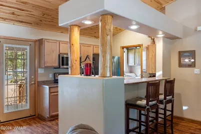 2708 Palomino Trail, Overgaard, AZ 85933 - Photo 4