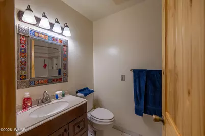 2662 Coconino Way, Lakeside, AZ 85929 - Photo 30