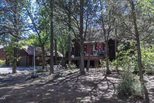 2662 Coconino Way, Lakeside, AZ 85929 - Photo 34