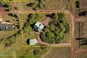 4 N 1314, Greer, AZ 85927 - Photo 34