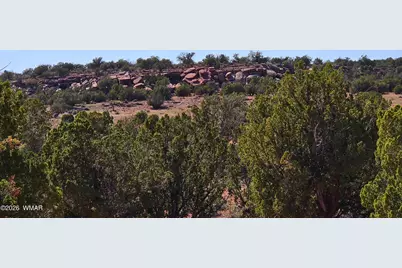 9880 Texas Lane, Show Low, AZ 85901 - Photo 1