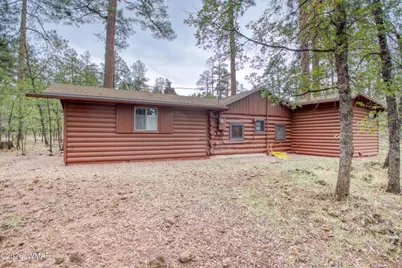 1256 W Hummingbird Circle, Lakeside, AZ 85929 - Photo 20